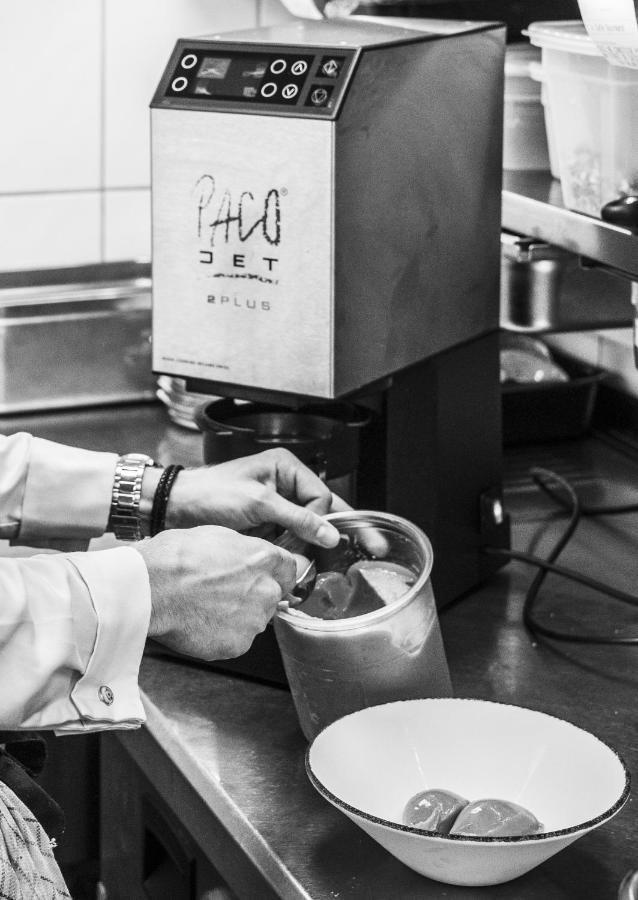 Hotel Le Fournil Redu Kültér fotó
