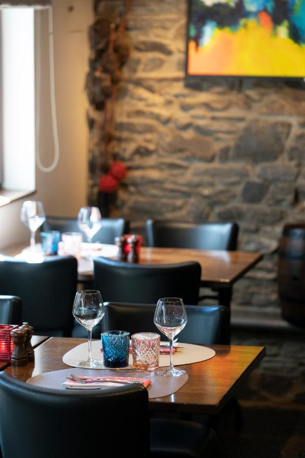 Hotel Le Fournil Redu Kültér fotó