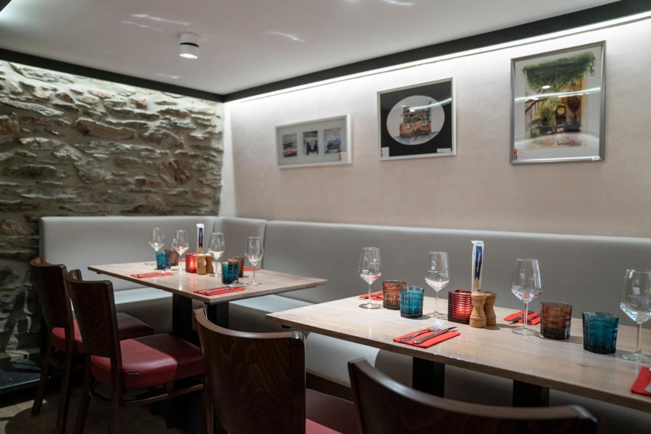 Hotel Le Fournil Redu Kültér fotó