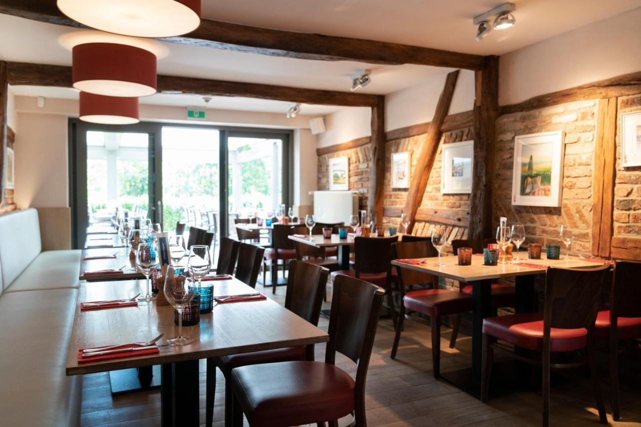 Hotel Le Fournil Redu Kültér fotó