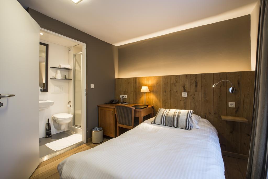 Hotel Le Fournil Redu Kültér fotó