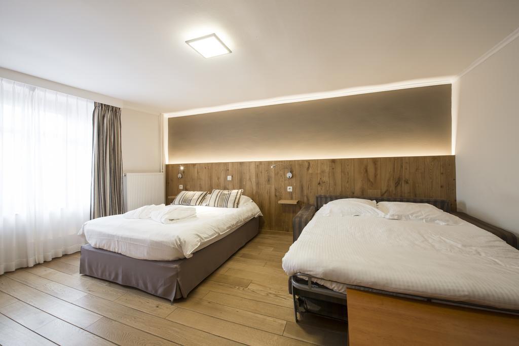 Hotel Le Fournil Redu Kültér fotó